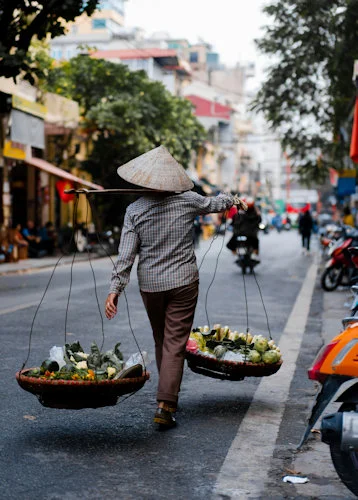 Vietnam travel experience organized by Connecticut travel agent Jenny's Across States & Seas Travel